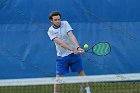 MTennis vs MIT  Men’s Tennis vs MIT. - Photo By: KEITH NORDSTROM
